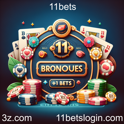 Explorando os Bônus e Promoções do 11bets