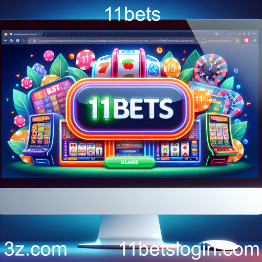 Descubra o Mundo dos Cassinos Online com 11bets