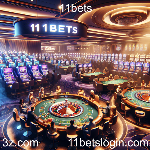 Novidades Empolgantes no 11bets: Apostas e Jogos em Alta