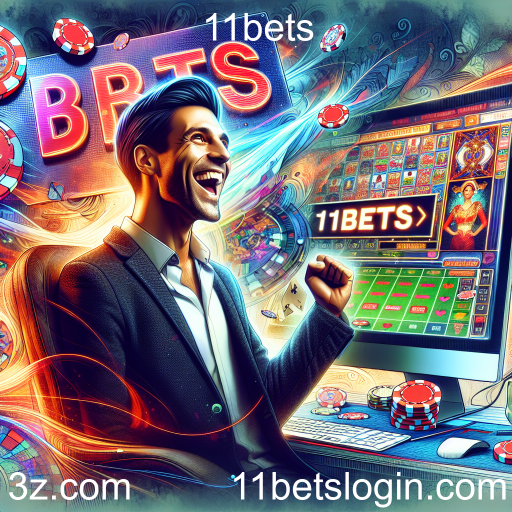 Promoções Especiais na 11bets: Aumente Suas Chances de Ganhar